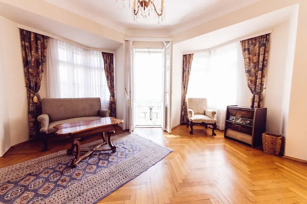 Hotel Carinthia Velden