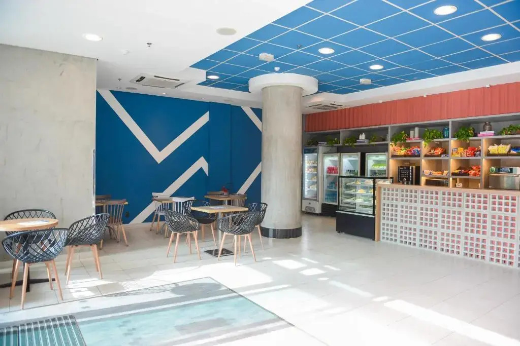 ibis budget Rio de Janeiro Centro