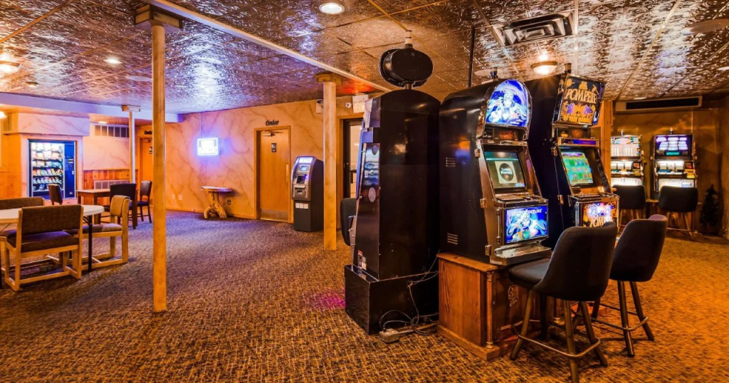 Deadwood Miners Hotel & Restaurant