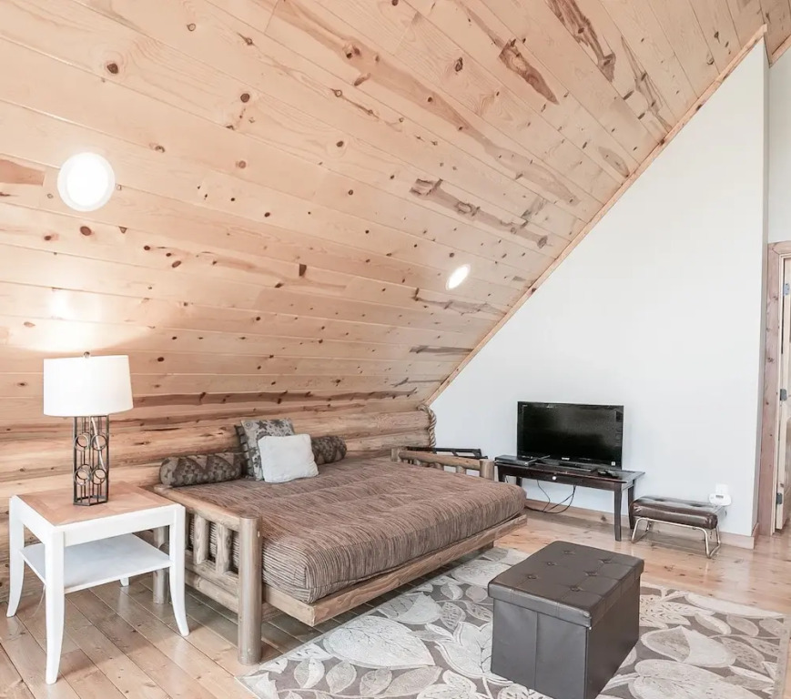 Bearfoot Chalet