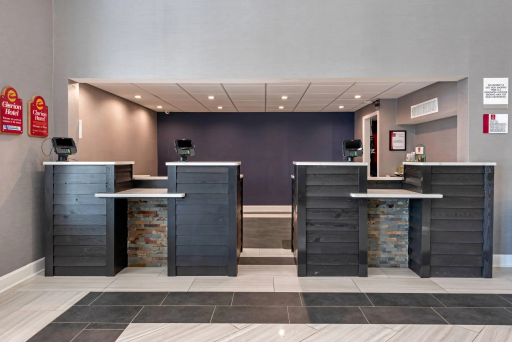 Clarion Hotel Conference Center Lexington North