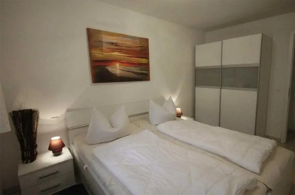Haus Meeresblick - Ferienwohnung Ostseeperle A 0.13 (Ref. 128670)