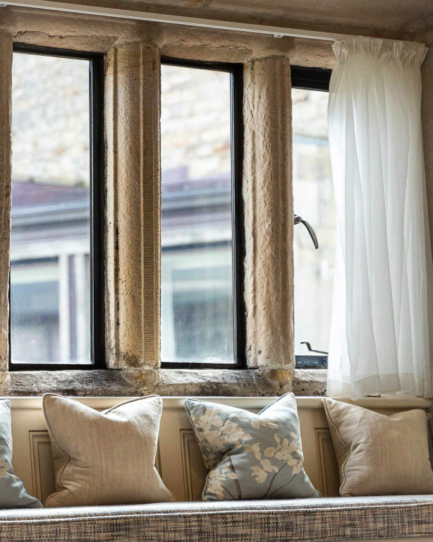 Stanley House Hotel & Spa