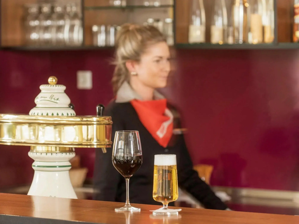 ibis Paderborn City