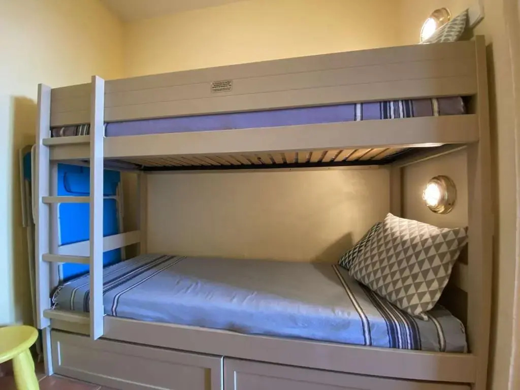 Appartement Les Issambres, 2 pièces, 5 personnes - FR-1-226-380