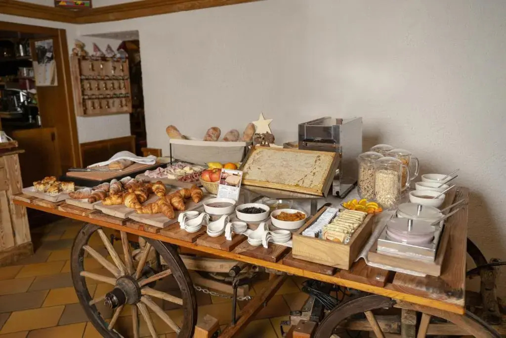 Rifugio Cereda
