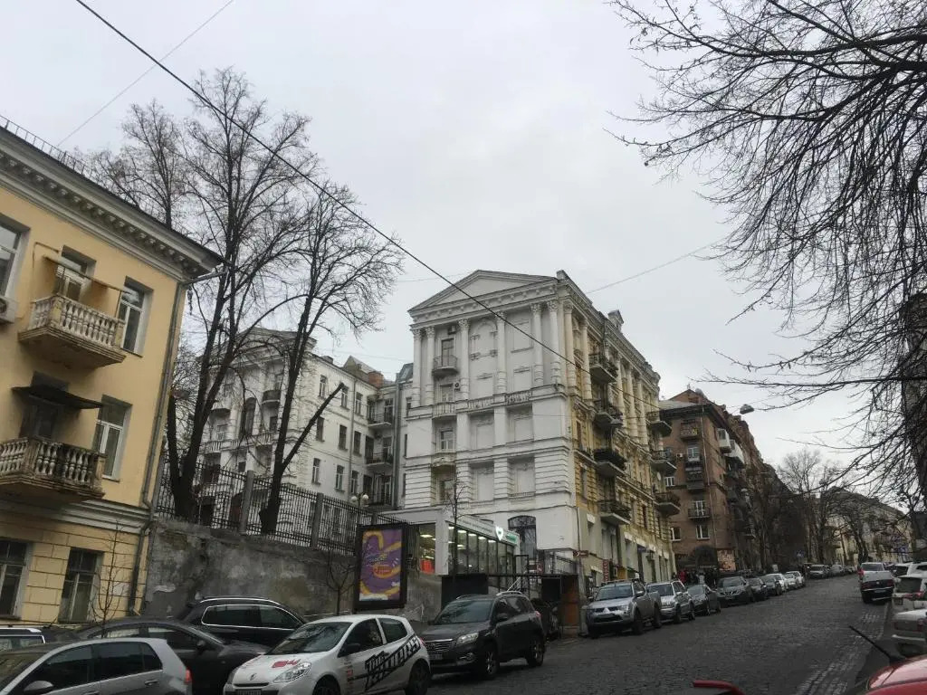 Luteranska Romantic Apartment