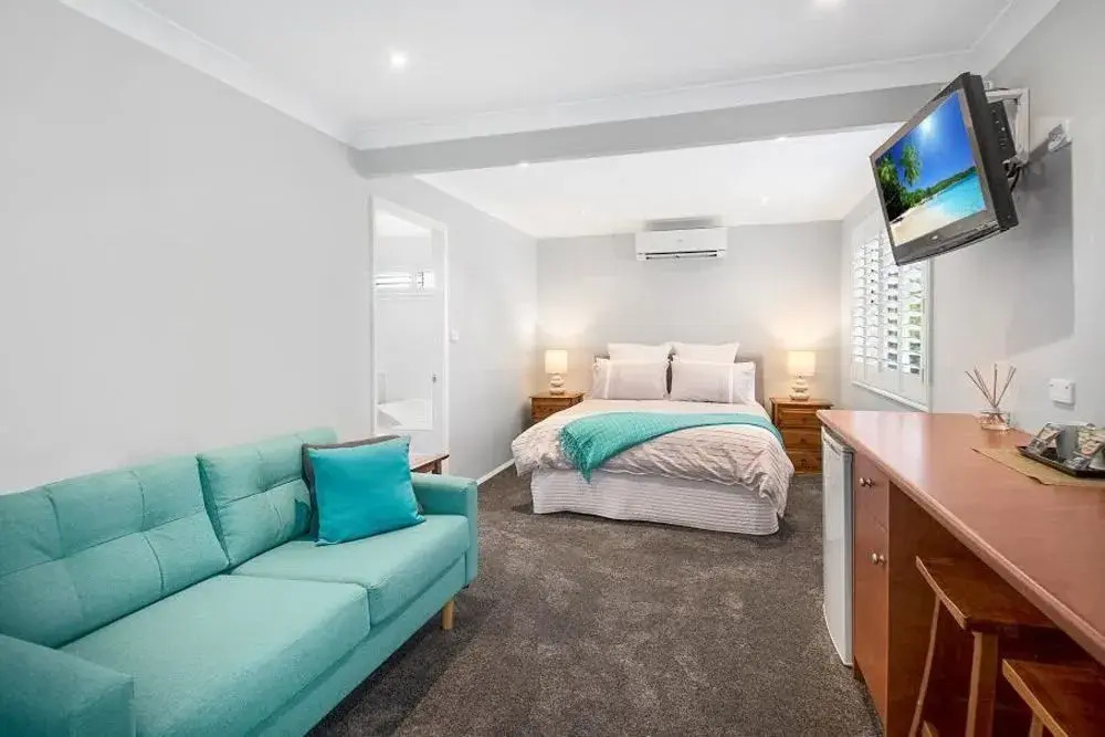Forresters Beach Bed & Breakfast