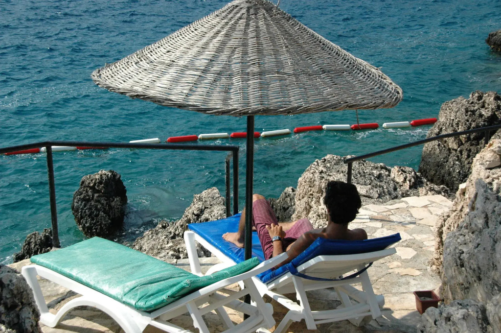 Arpia Hotel