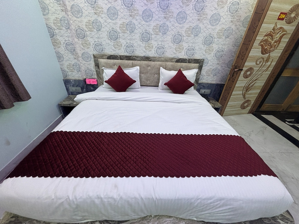 Hotel GV Group and Restaurant