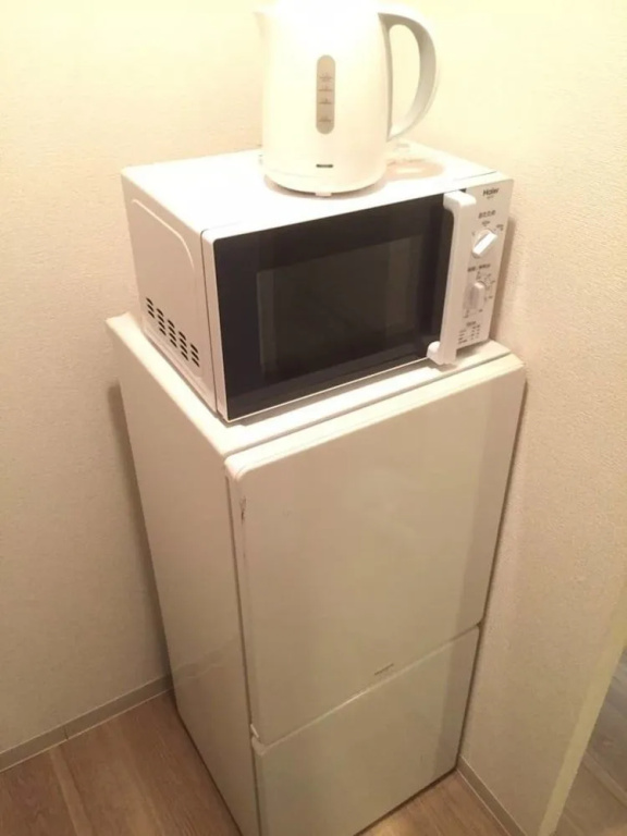 Dotonbori Apartment 0 4