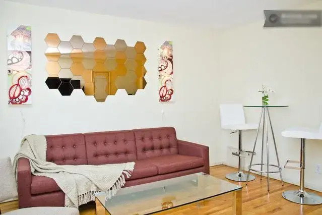 The Melrose Suites