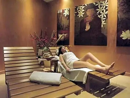 Hotel Kristall