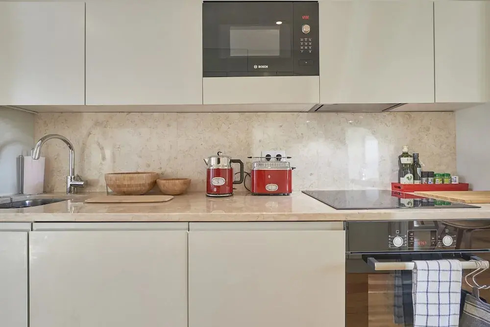 Lisbon Five Stars Apartments Bica
