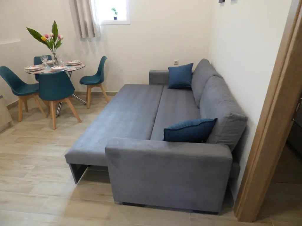 Patsis Appartment