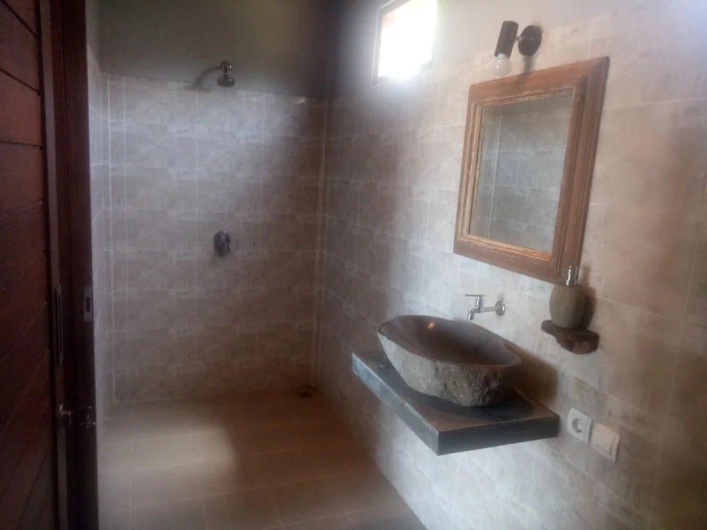 Khalisha Villa