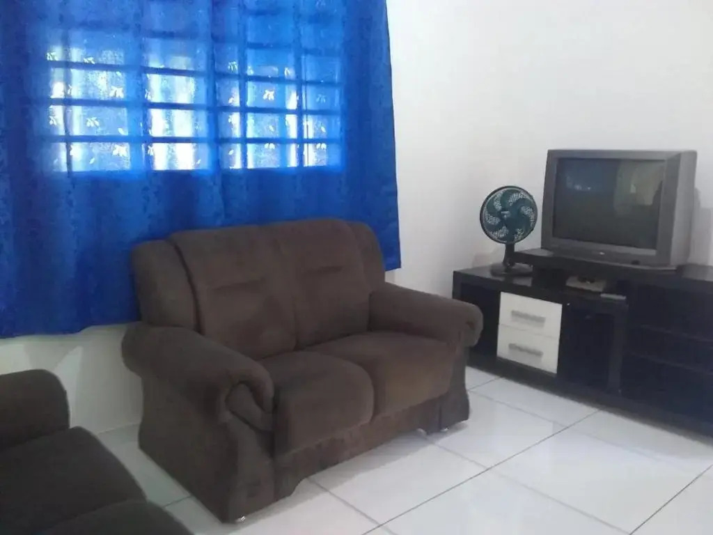 Casa na Fazenda em Socorro