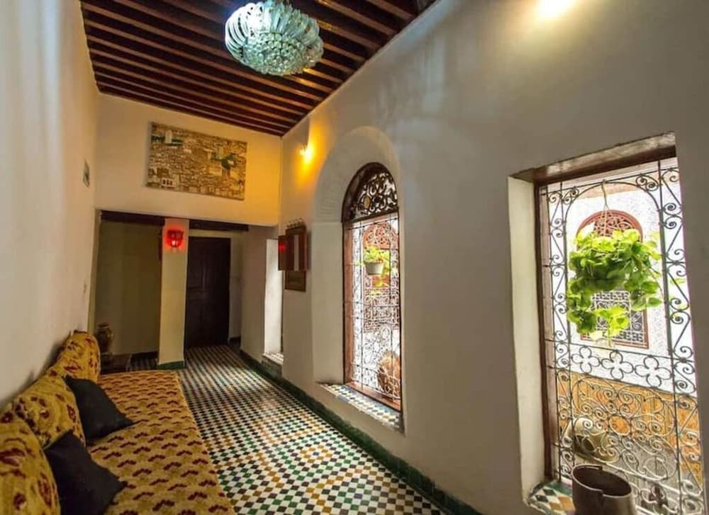 Riad Lala Kenza