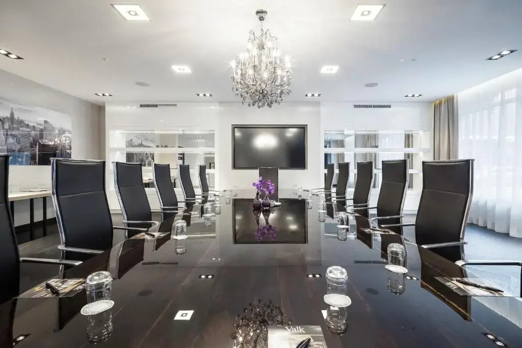 Van der Valk Hotel Vianen - Utrecht