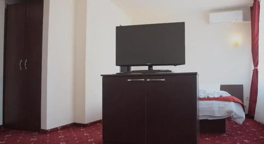 Hotel Marie