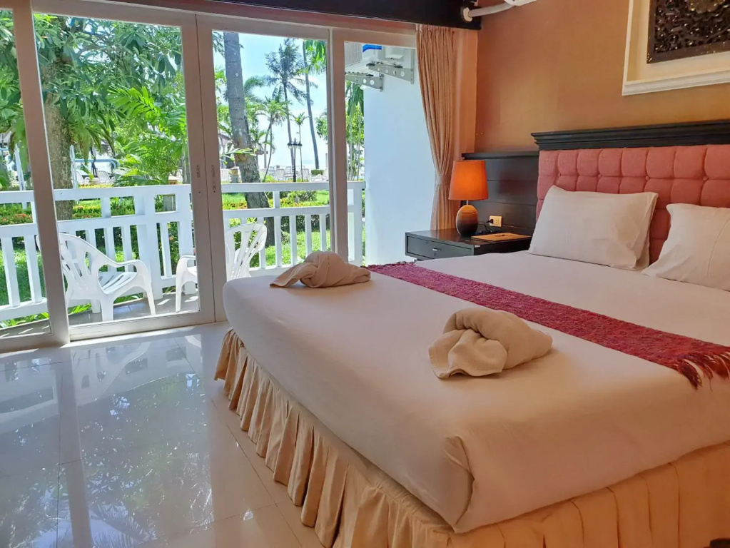 Andaman Lanta Resort - SHA Extra Plus