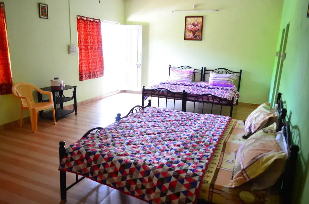 SanJose Holiday Home Resort