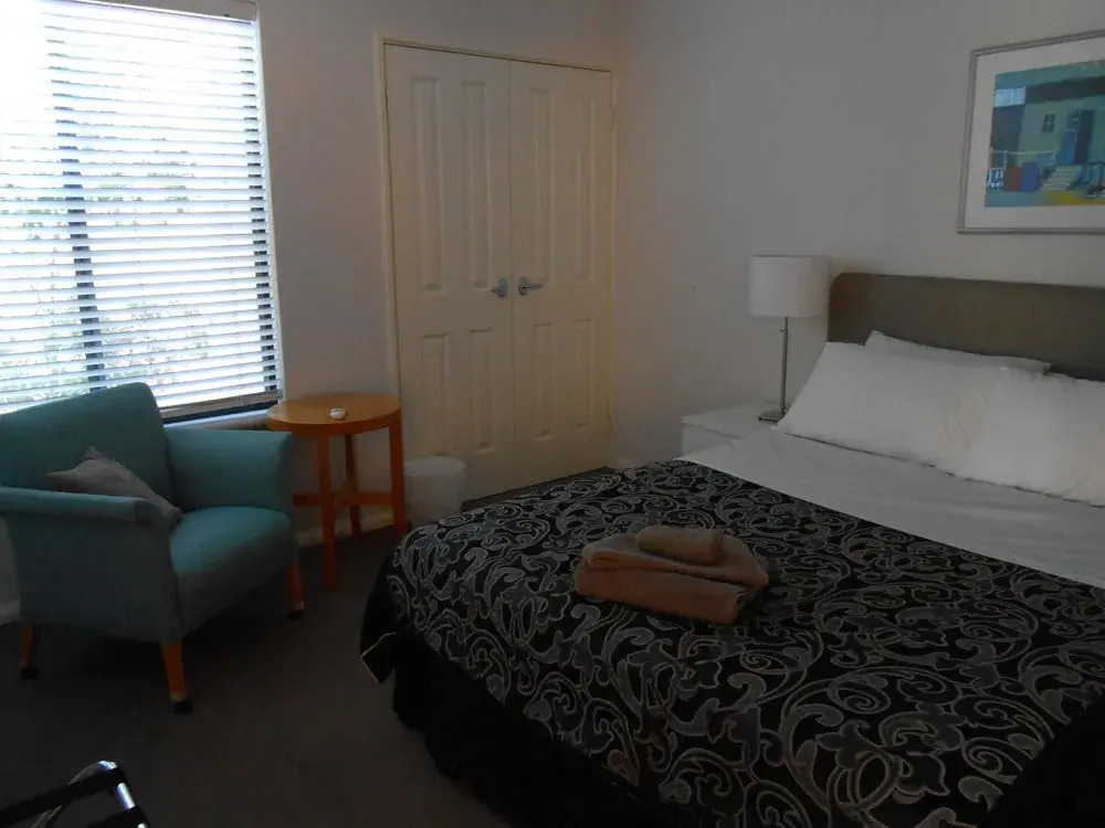 Como Waters Bed & Breakfast