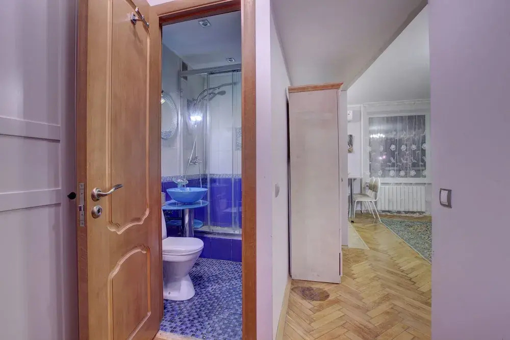 Brusnika Apartment Profsoyuznaya