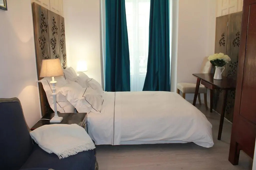 Nomad s Downtown Lisbon - Rua Augusta