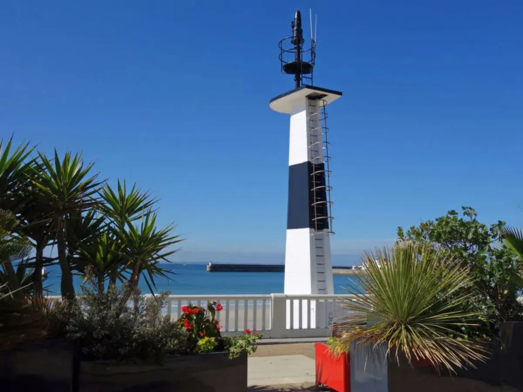 Les Terrasses de la Plage 25765