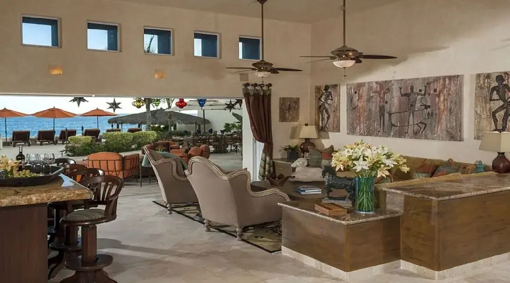 The Ultimate Holiday Villa in Cabo San Lucas With Private Pool and Close to the Beach, Cabo San Lucas Villa 1002