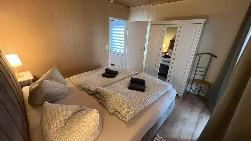 Ferienwohnung Wetzig W1 - Breite Straße 104 Wernigerode