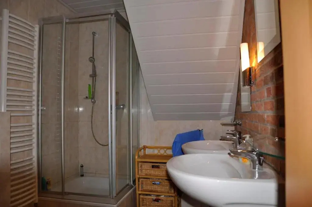 Ferienwohnung Am Försterteich