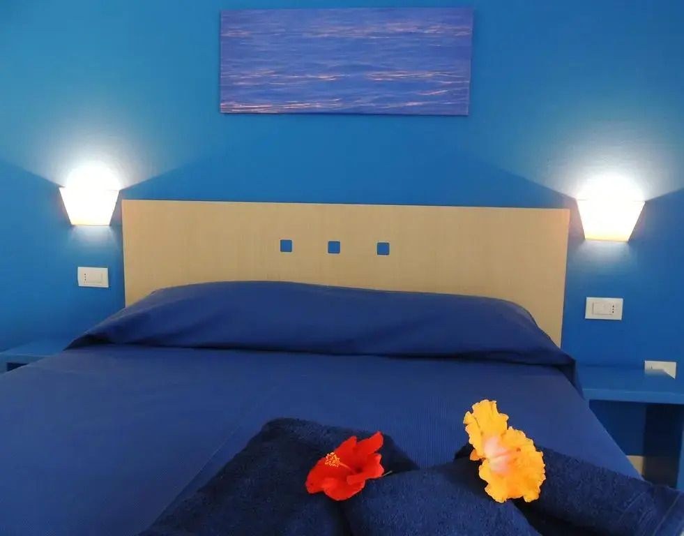 Hotel Arcupintau formula B&B