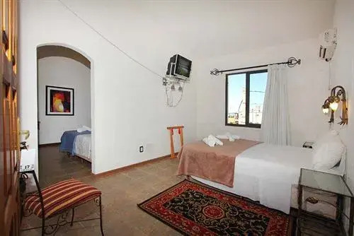 Hotel de la Torre