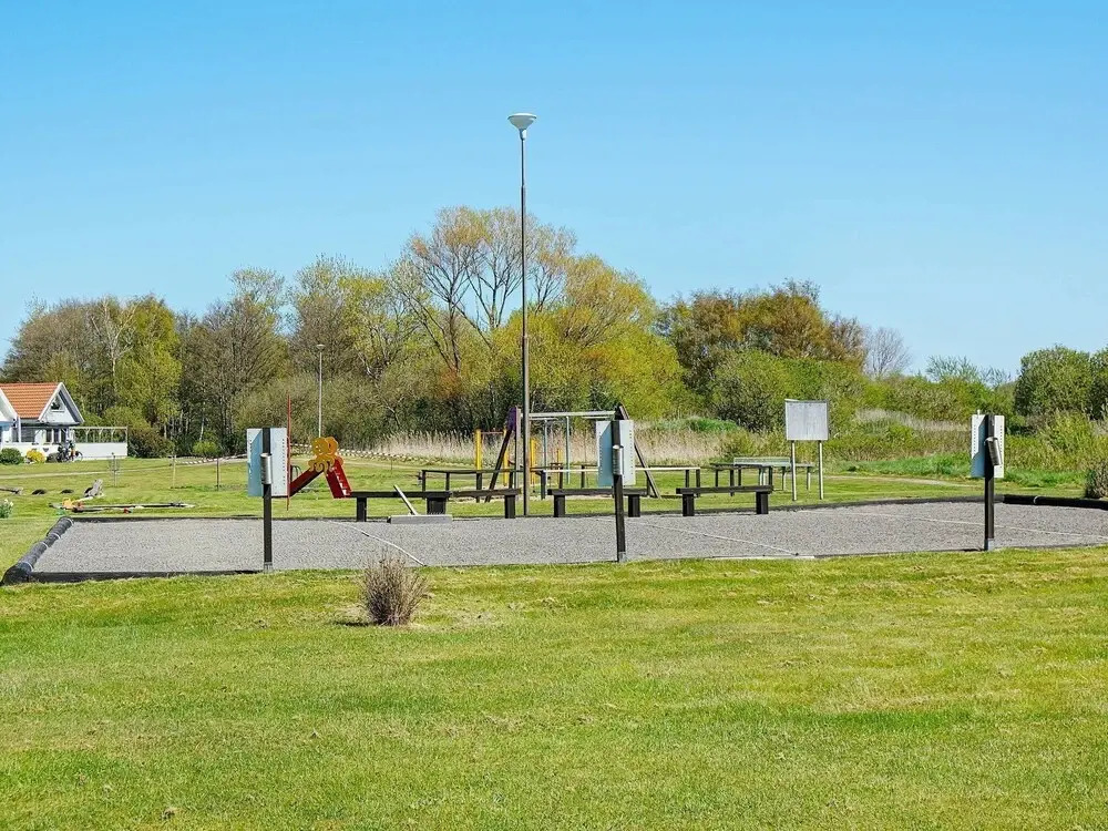 Holiday Home in Falkenberg
