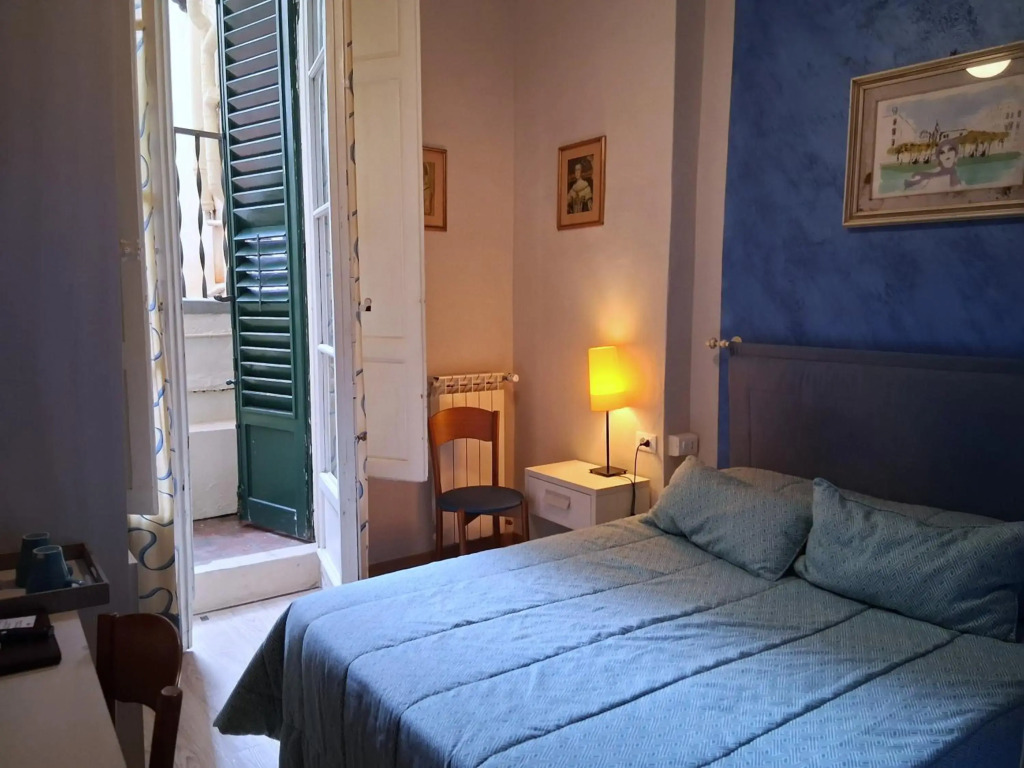 Hotel Tourist House