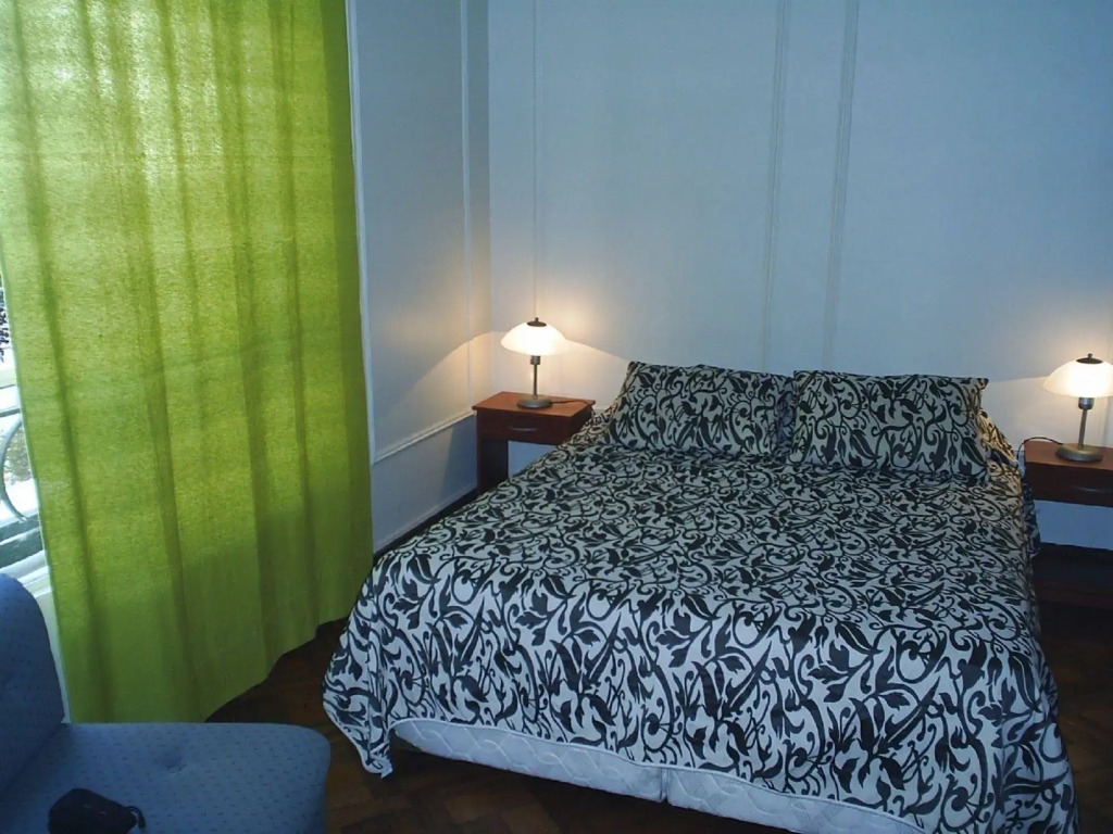 Hotel Quito