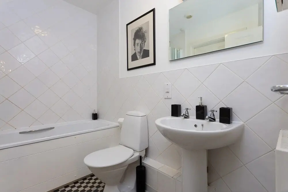 1 Bedroom Flat in South London