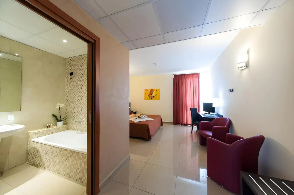 Hotel Tiempo
