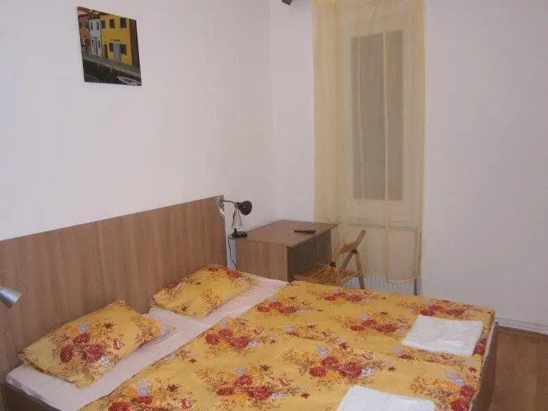 Fanni Budapest Guesthouse