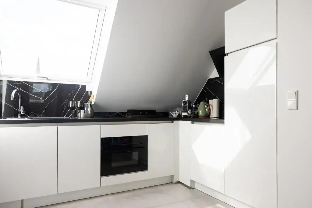 THE Penthouse at Eco Smart Apartments