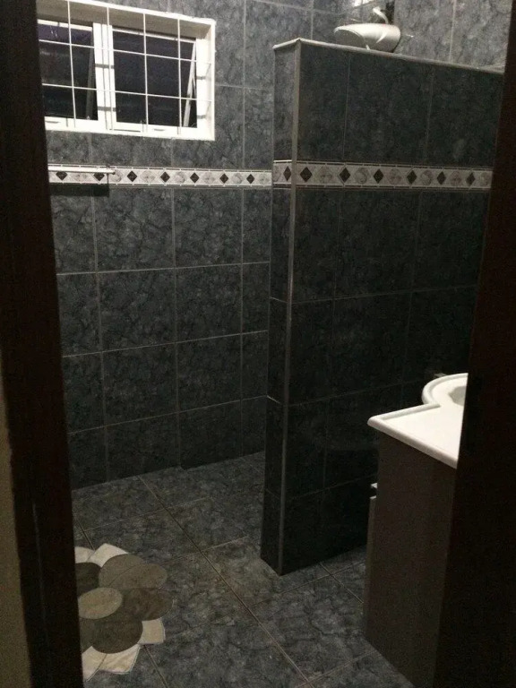 Casa de Temporada Renascer