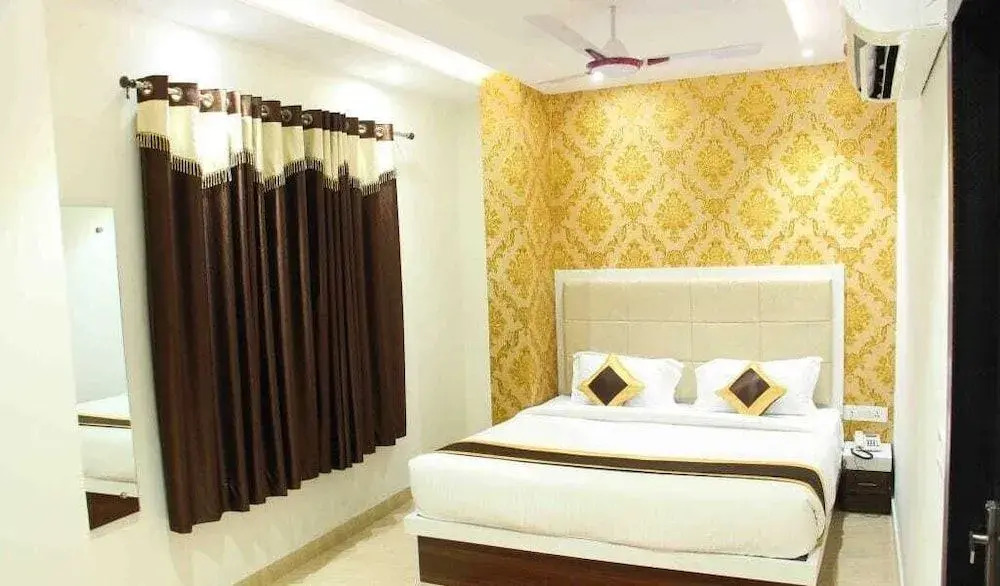 Hotel Incredible Taj