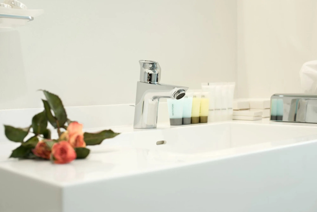 Arève Résidence Boutique Hotel
