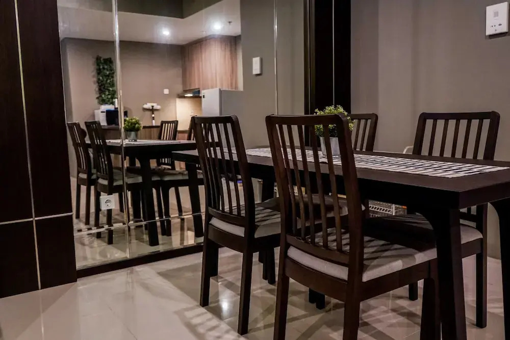 Marvelous 2BR Lexington Apartment