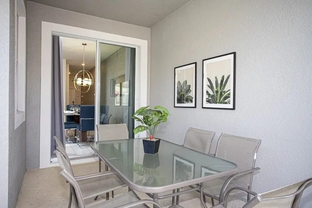 4844rc - Storey Lake 4 Bedroom Townhouse