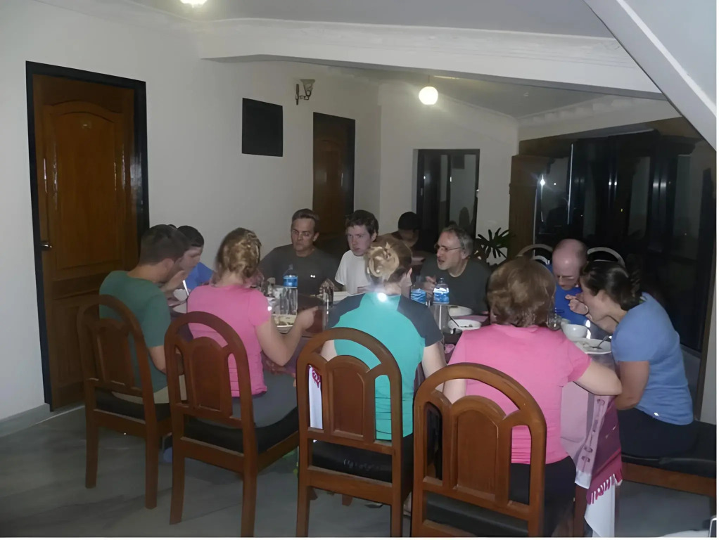 Hotel ManoHara