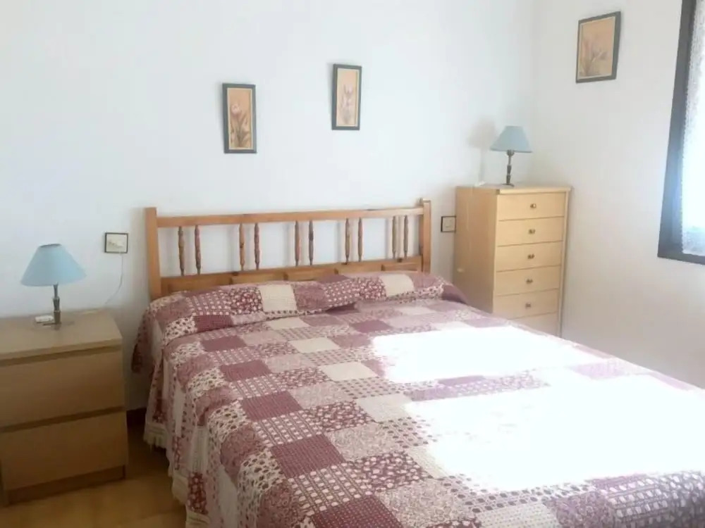 Apartamento Jardins I