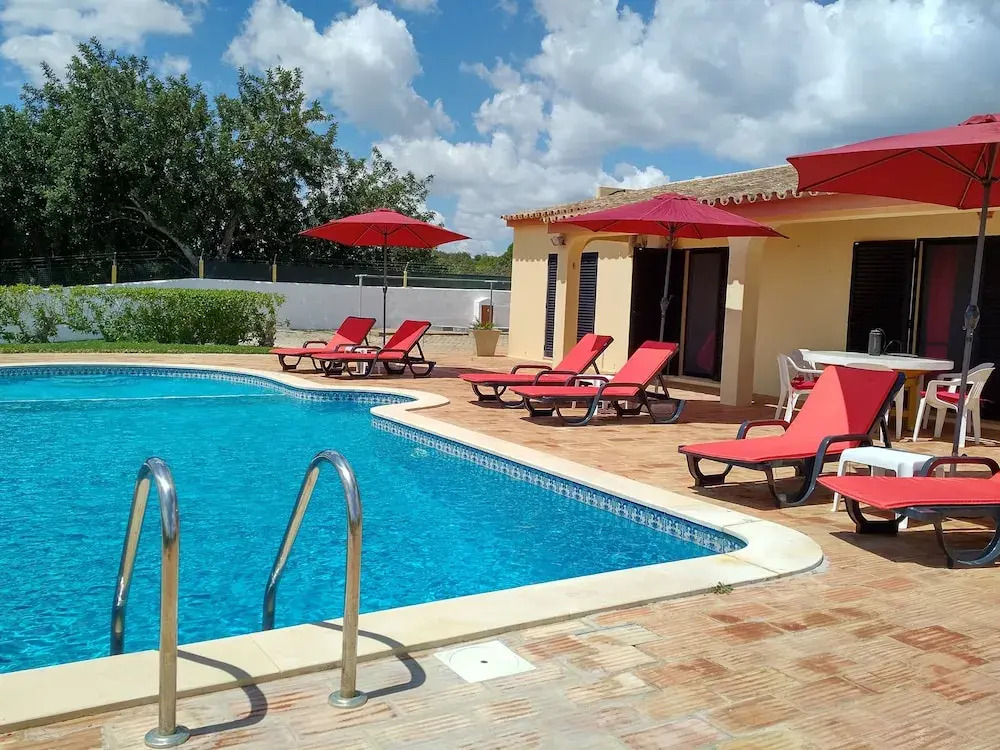 B&B Casa da Vinha